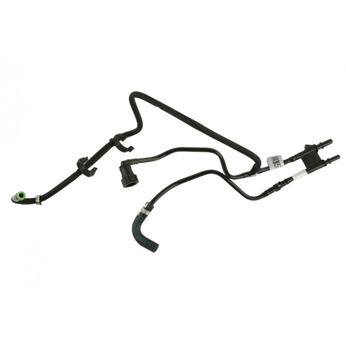 Tuyau de Carburant Pour Iveco Daily Citys IV V VI 504385731