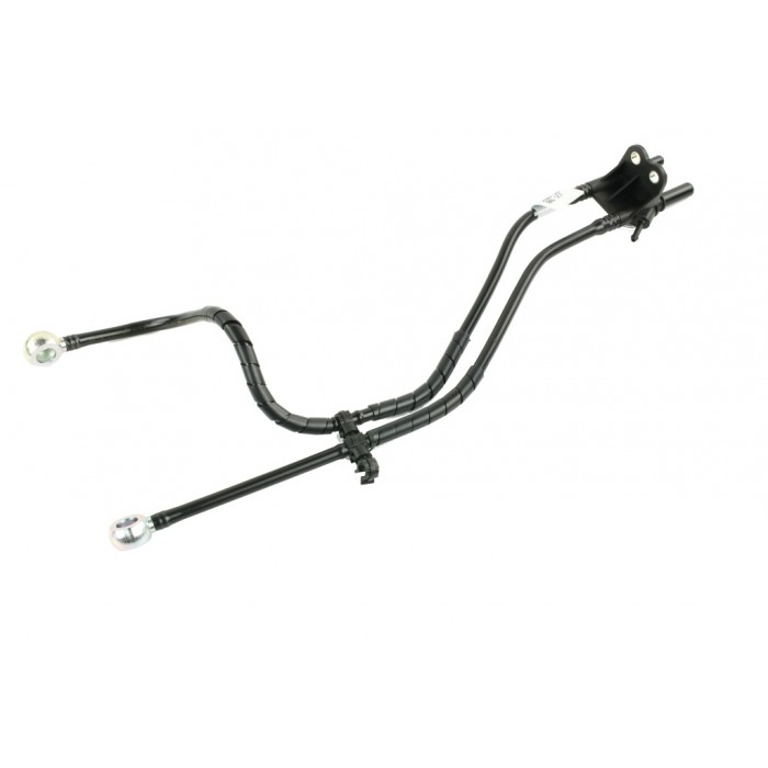 Tuyau de Carburant Pour Iveco Daily IV Massif Pick-up Single Cab 504101854
