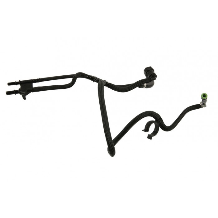 Tuyau de Carburant Pour Iveco Daily Citys VI 5801611373 5801645770