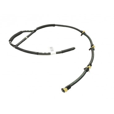 Tuyau de Carburant Pour Iveco Daily Citys VI 5801645772 5801787826