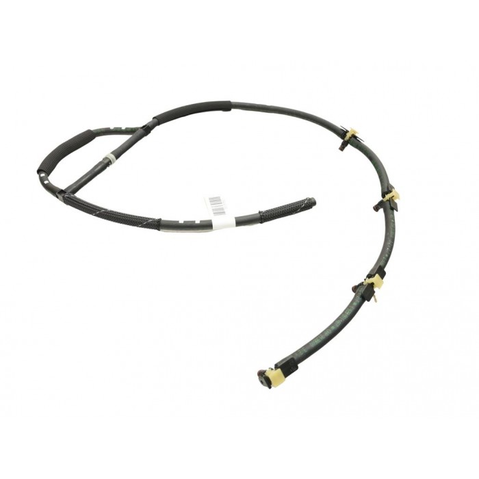 Tuyau de Carburant Pour Iveco Daily Citys VI 5801645772 5801787826
