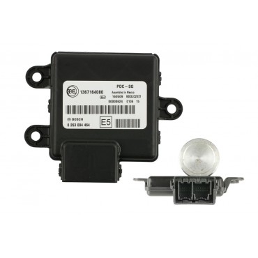 Dispositif d'Aide au Stationnement PDC Pour Fiat Ducato 1367164080