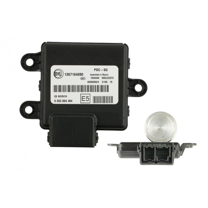 Dispositif d'Aide au Stationnement PDC Pour Fiat Ducato 1367164080