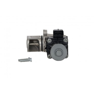 Vanne EGR Pour Peugeot Ford Citroën Volvo 1618LN 1702178 36001487 AV6Q9E456BA