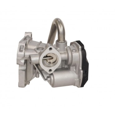 Vanne EGR Pour Iveco Daily Citys IV V VI 504317811