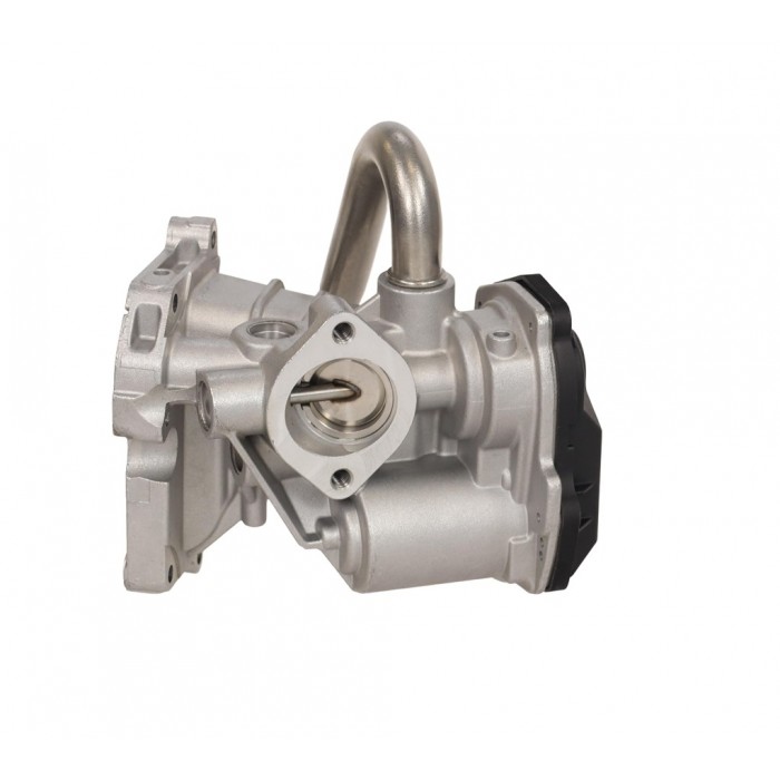 Vanne EGR Pour Iveco Daily Citys IV V VI 504317811