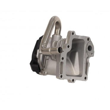 Vanne EGR Pour Iveco Daily Citys IV V VI 504317811