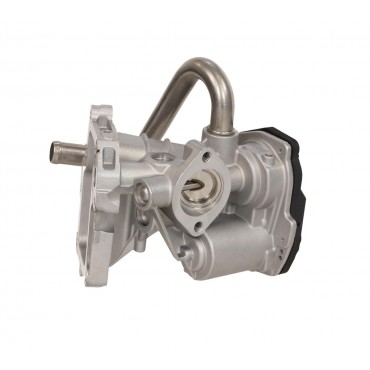 Vanne EGR Pour Iveco Daily Citys IV V VI 504317811