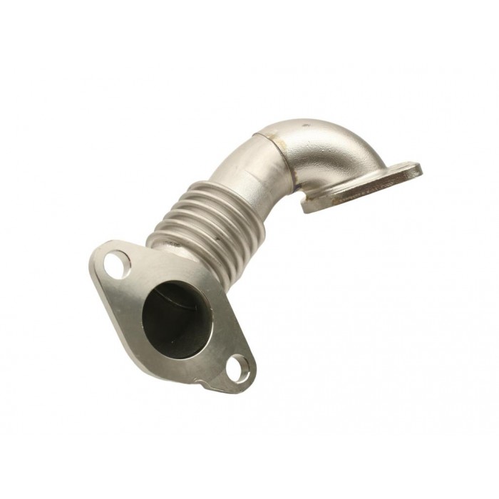 Tuyau de Vanne EGR Pour Iveco Daily IV V 504333895