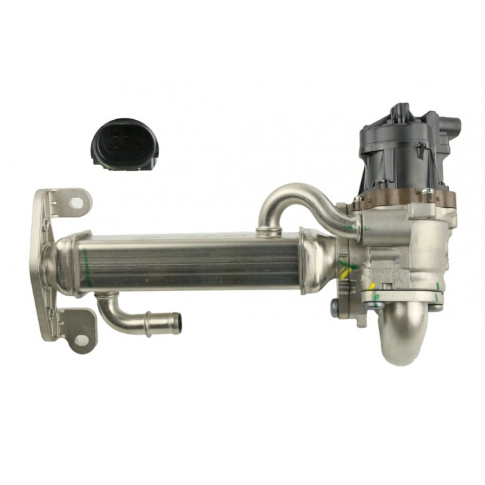 Vanne EGR Pour Iveco Daily V VI 504384188 5801365344 5801856571 5802528663