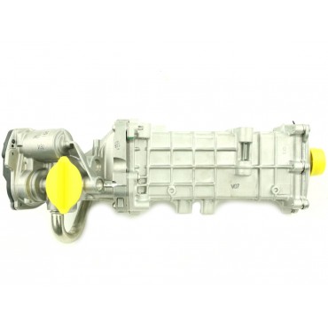 Vanne EGR Pour Iveco Daily Citys IV V VI 504317811 504377416