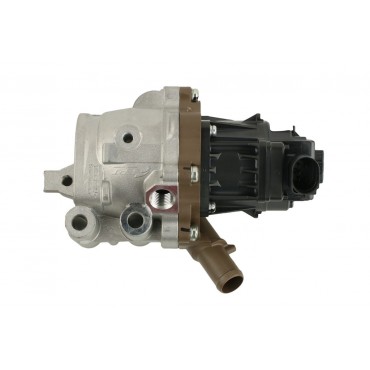 Vanne EGR Pour Mercedes-Benz Classe A B Iveco Daily VI