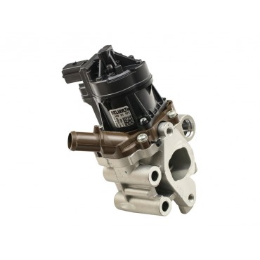 Vanne EGR Pour Iveco Daily IV V 504388655 5801365344 5801856571 5802528663