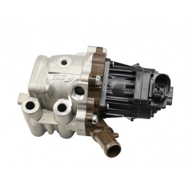 Vanne EGR Pour Iveco Daily IV V 504388655 5801365344 5801856571 5802528663