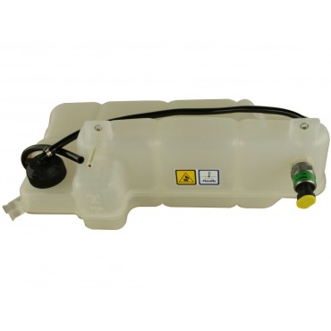 Vase d'Expansion Liquide de Refroidissement Pour Iveco Daily IV 504122311