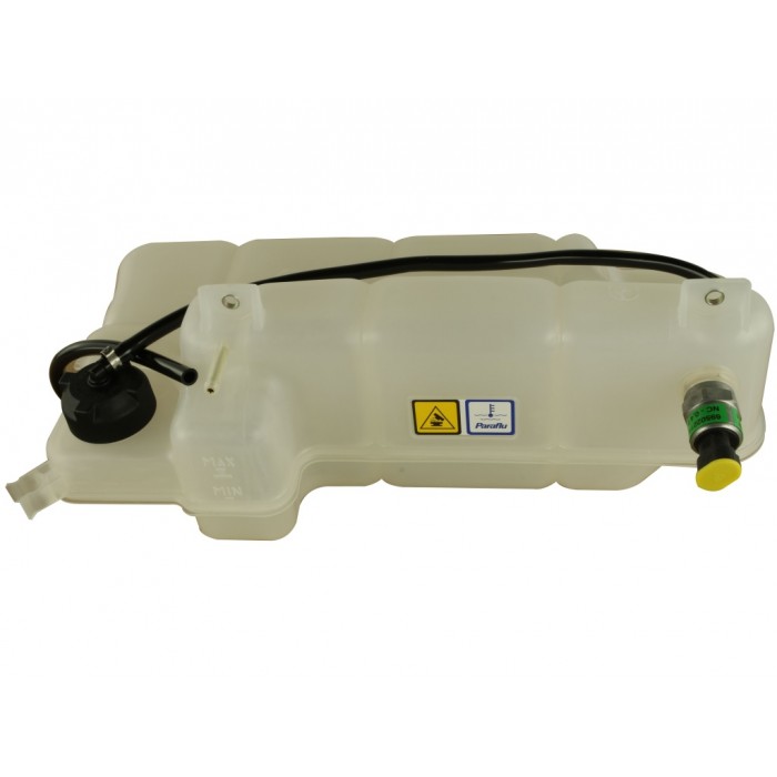 Vase d'Expansion Liquide de Refroidissement Pour Iveco Daily IV 504122311