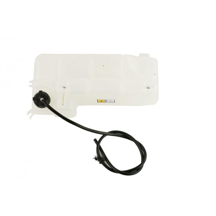 Vase d'Expansion Liquide de Refroidissement Pour Iveco Daily III IV V 504007333