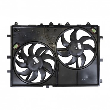 Ventilateur Refroidissement du Moteur Pour Fiat Ducato !52179718 52163441