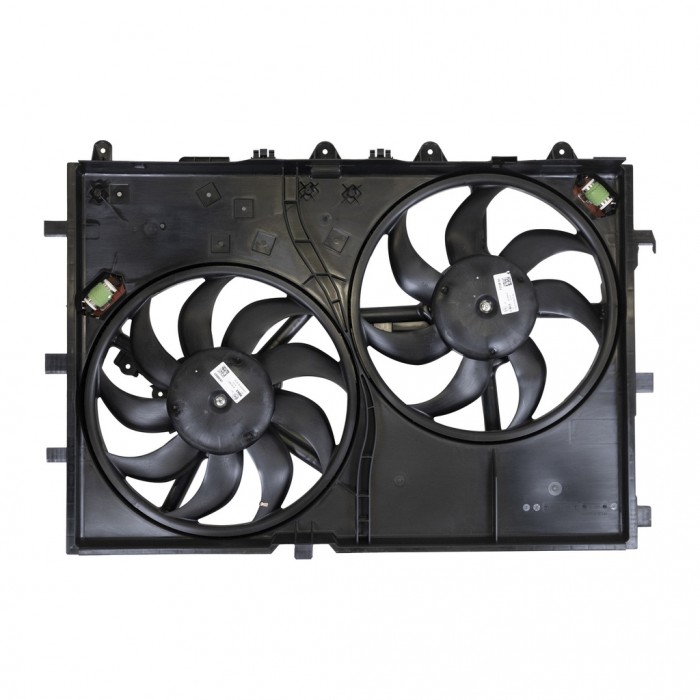 Ventilateur Refroidissement du Moteur Pour Fiat Ducato !52179718 52163441