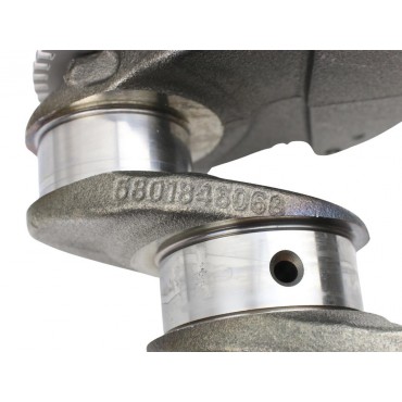 Vilebrequin Pour Iveco Daily VI 5801846065 5801846068