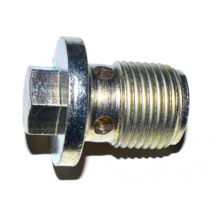Bouchon de Vidange Carter d'Huile Pour Opel Vectra C Zafira Vauxhall Signum
