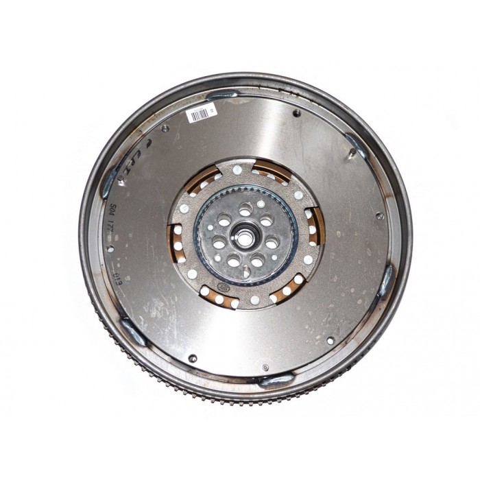 Volant Moteur Pour Iveco Daily III IV 504040865