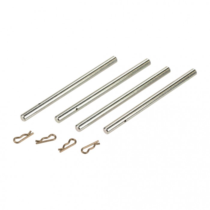 Kit Réparation Etrier de Frein Avant Pour Renault Espace IV Opel Nissan