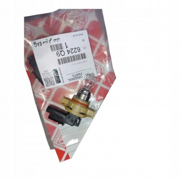 Connecteur d'Ampoule...