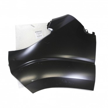 Aile Avant Gauche Pour Peugeot Boxer Fiat Ducato Citroën 1374386080, 52230787
