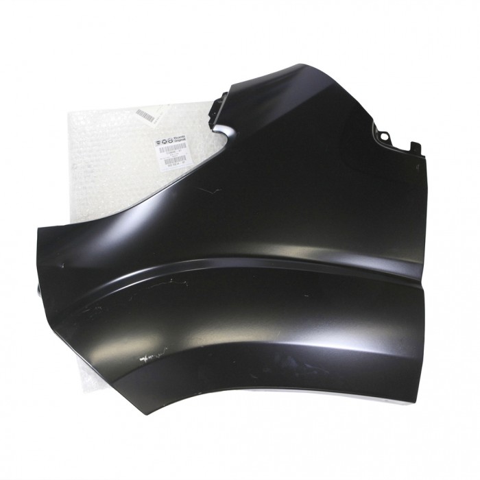 Aile Avant Gauche Pour Peugeot Boxer Fiat Ducato Citroën 1374386080, 52230787