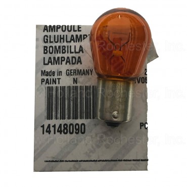 Ampoule Feu PY21W Pour Dacia Dokker Duster Audi Alfa Romeo Chevrolet 7703097178