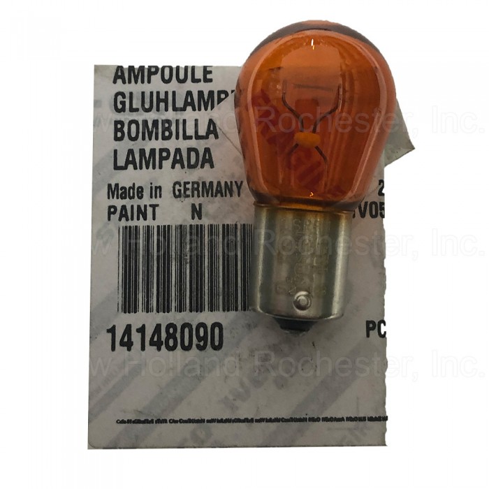 Ampoule Feu PY21W Pour Dacia Dokker Duster Audi Alfa Romeo Chevrolet 7703097178