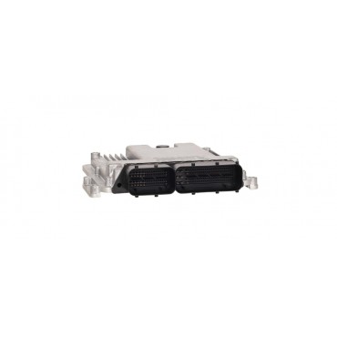 Calculateur Moteur ECU Pour Iveco Daily VI