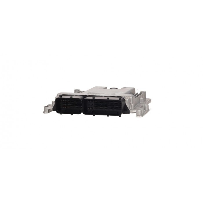 Calculateur Moteur ECU Pour Iveco Daily VI