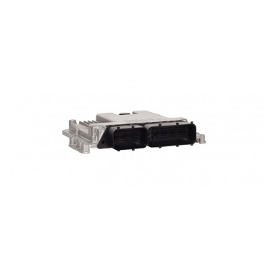 Calculateur Moteur ECU Pour Iveco Daily VI