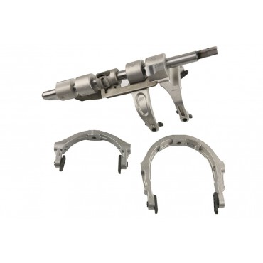 Fourchette de Changement de Vitesses Pour Iveco Daily IV 8873299, 8872946