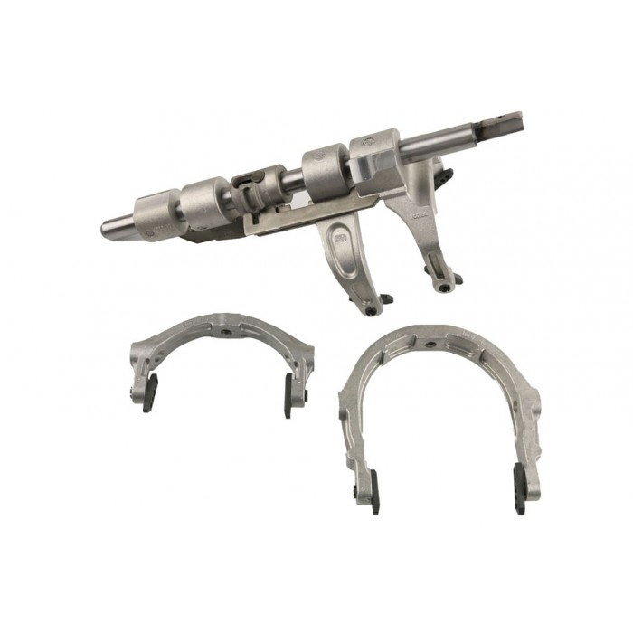 Fourchette de Changement de Vitesses Pour Iveco Daily IV 8873299, 8872946