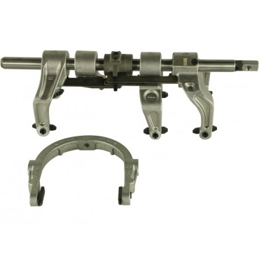 Fourchette de Changement de Vitesses Pour Iveco Daily VI