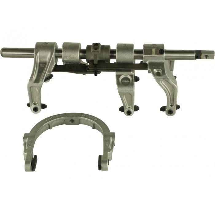 Fourchette de Changement de Vitesses Pour Iveco Daily VI