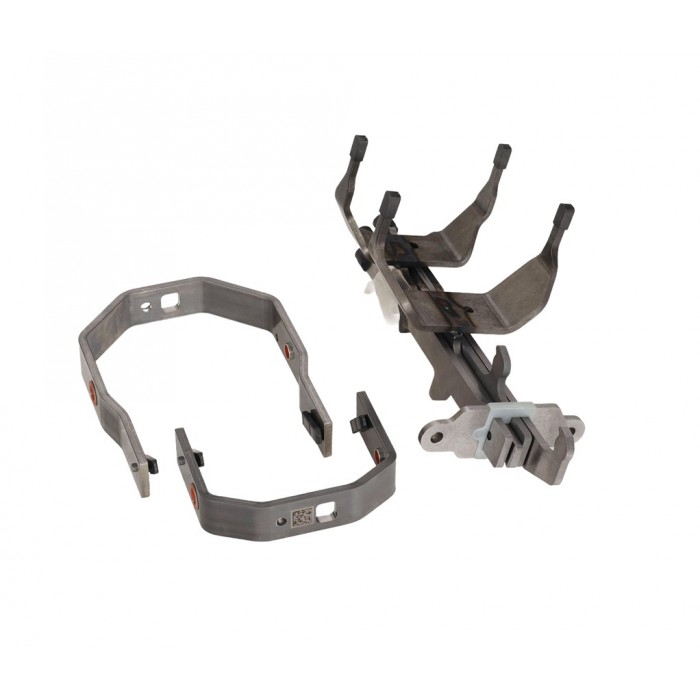 Fourchette de Changement de Vitesses Pour Iveco Daily Citys VI