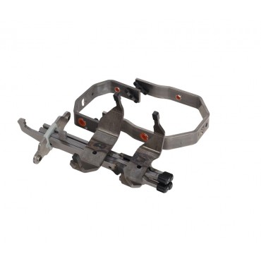 Fourchette de Changement de Vitesses Pour Iveco Daily Citys VI