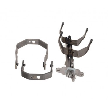 Fourchette de Changement de Vitesses Pour Iveco Daily Citys VI