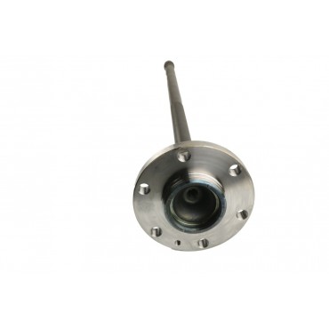 Arbre de Transmission Cardan Arrière Pour Iveco Daily IV V VI 7186470