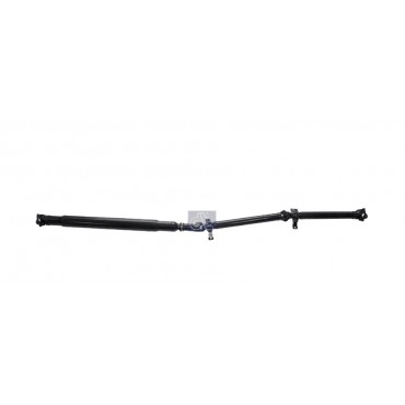 Arbre de Transmission Cardan Arrière Pour Iveco Daily VI