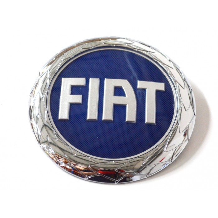 Embleme Logo Pour Fiat Ducato