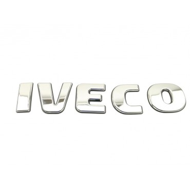 Embleme Logo Pour Iveco Daily IV V