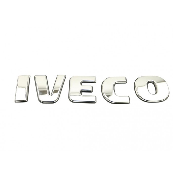 Embleme Logo Pour Iveco Daily IV V