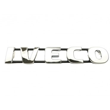 Embleme Logo Pour Iveco Daily IV