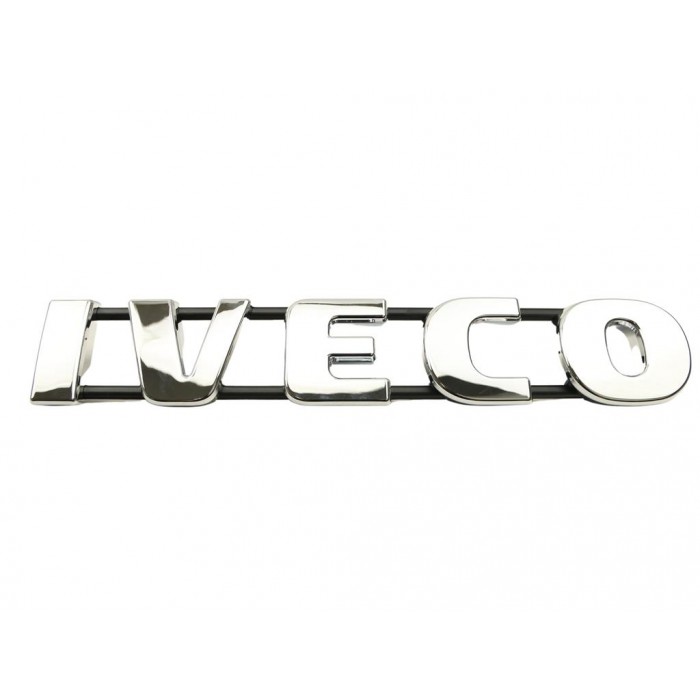 Embleme Logo Pour Iveco Daily IV