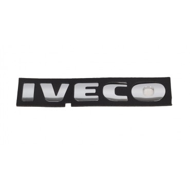 Embleme Logo Pour Iveco Daily Citys VI